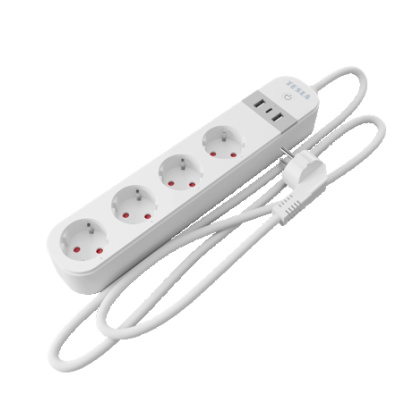 TESLA Smart Power Strip PS300
